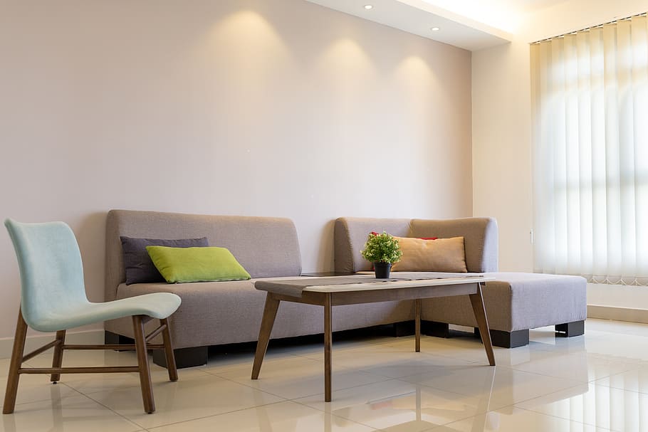 2 Bedrooms at lapaz