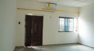 UNFURNISHED APARTMENT AT NSAWAM