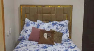 FURNISHED TWO BEDROOM HOUSE AT SOWUTUOM