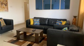 Fully Furnished Three-bedrooms Apartment @ Westland