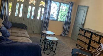 FURNISHED 10 BEDROOMS HOUSE FOR SALE @ OSU