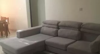 Furnished 2-Bedroom Apartment in Dzorwulu