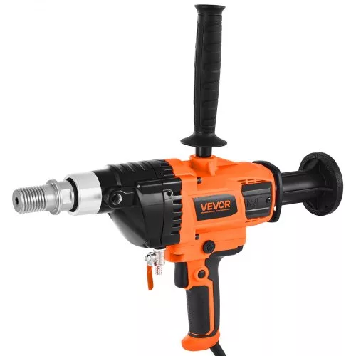 Heavy Duty Drill (For test only)