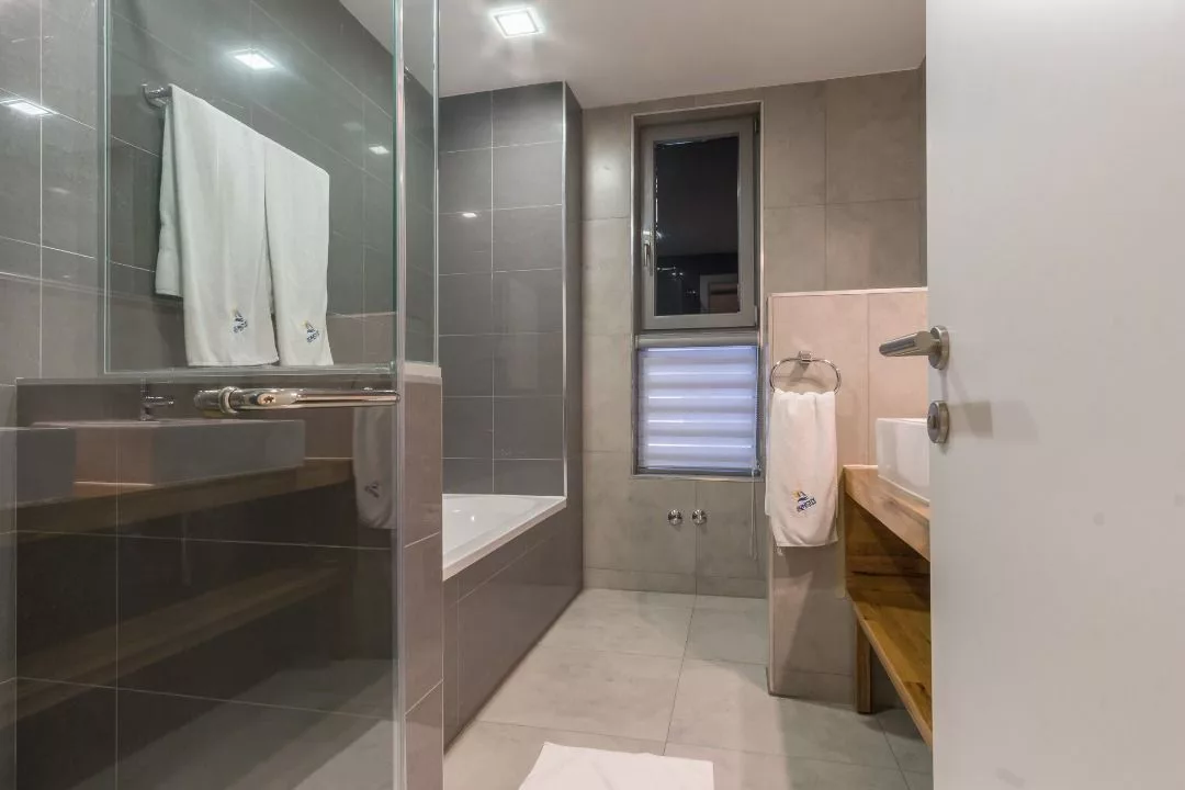 Furnished One-Bedroom Apartment for Rent at Osu