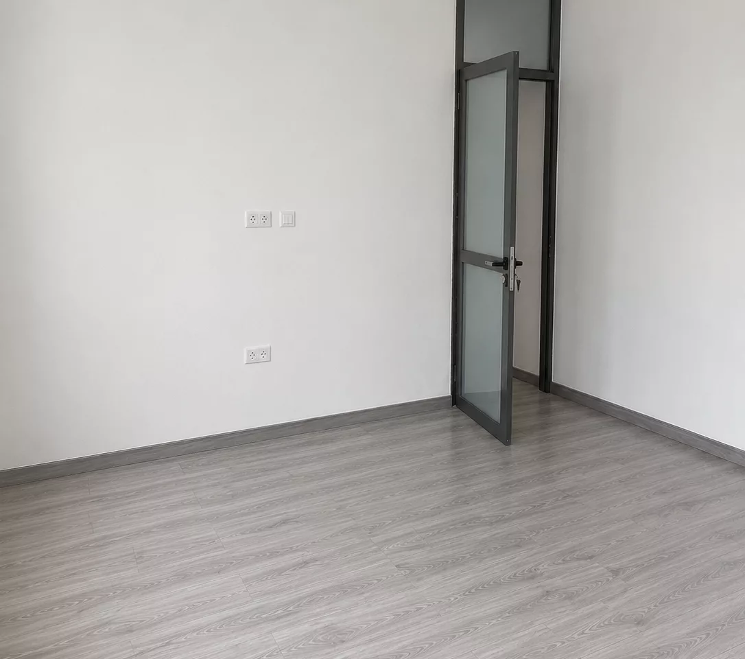 Unfurnished Chamber and Hall for Rent at Nsawam – Anoff